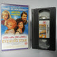 The Evening Star - Entertainment In Video - Drama - Shirley MacLaine - Pal VHS-