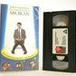 The Exciting Escapades Of Mr.Bean: Comedy Classic - R.Atkinson - Kids - Pal VHS-