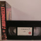 The Exterminator 2 - Cimema Club - Small Box - Video - Action Vengence - VHS-