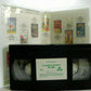 The Extraordinary Adventures Of Mr.Benn - Classic Episodes - Kids - Pal VHS-