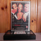 The Fabulous Baker Boys - Bridges Brothers & Pfeffer - Drama Video - Pal - VHS-