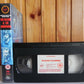 The Falcon & The Snowman - Virgin - Criminal - Timothy Hutton - Sean Penn - VHS-