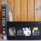 The Firm - Paramount - Thriller - Tom Cruise - Ed Harris - Big Box - Pal VHS-