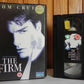 The Firm - Paramount - Thriller - Tom Cruise - Ed Harris - Big Box - Pal VHS-