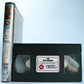 The First Mission (Long De Xin): (1985) Fighting Style Action - J.Chan - VPD VHS-