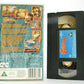 The Flintstones (1994) - Comedy - John Goodman / Rick Moranis - Children's - VHS-