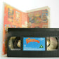 The Flintstones (1994) - Comedy - John Goodman / Rick Moranis - Children's - VHS-