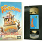 The Flintstones (1994) - Comedy - John Goodman / Rick Moranis - Children's - VHS-