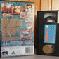 The Flintstones - Big Box - Universal - Family Video - Comedy - Halle Berry VHS-