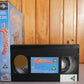 The Flintstones - Big Box - Universal - Family Video - Comedy - Halle Berry VHS-