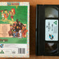 The Flintstones (Video Fun Factory); [Hanna-Barbera] Animated - Children's - VHS-