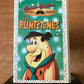 The Flintstones (Video Fun Factory); [Hanna-Barbera] Animated - Children's - VHS-