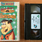 The Flintstones (Video Fun Factory); [Hanna-Barbera] Animated - Children's - VHS-