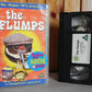 The Flumps - Kult Kidz - Classic 70's Series - 3 Episodes - Children's - Pal VHS-