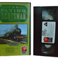 The Flying Scotsman - The Video Collection - VC 6070 - Steam Trains - Pal - VHS-