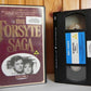 The Forsyte Saga - Volume 1 - Classic TV Drama - Epic Masterpiece - Pal VHS-