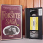 The Forsythe Saga - Volume 6 - In The Web - Classic TV Drama - Pal VHS-