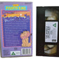 The Fourth King - Tempo Video - 95382 - Children - Pal - VHS-