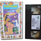 The Fourth King - Tempo Video - 95382 - Children - Pal - VHS-