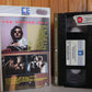 The Fourth Man - Jeroen Krabbe - Gay Int Pre-Cert - Psycho-Sexual Thriller - VHS-