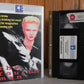 The Fourth Man - Jeroen Krabbe - Gay Int Pre-Cert - Psycho-Sexual Thriller - VHS-