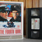 The Fourth War - Guild Home - Drama - Jurgen Prochnow - Large Box - Pal VHS-