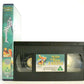 The Fox And The Hound: Disney Classics (1981) - Animated - Children's - Pal VHS-