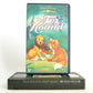 The Fox And The Hound: Disney Classics (1981) - Animated - Children's - Pal VHS-