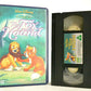 The Fox And The Hound: Disney Classics (1981) - Animated - Children's - Pal VHS-