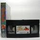 The Fox And The Hound - Walt Disney Classic - Animated - Charming Tale - Pal VHS-