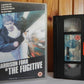 The Fugitive - Large Box - Warner - Thriller - Harrison Ford - Ex-Rental - VHS-