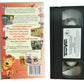 The Fun Song Factory At Old Mcdonald's Farm - Tempo Video - Children's - Pal VHS-