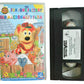 The Fun Song Factory At Old Mcdonald's Farm - Tempo Video - Children's - Pal VHS-