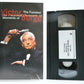 The Funniest Moments Of Victor Borge: 12 Classic Routines - Comedy Master - Pal - VHS-