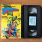 The Further Adventures Of Superman (Vol. 1); [Carton] Animated - Kids - Pal VHS-