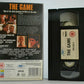 The Game (1997); <David Fincher> Neo-Noir Mystery Thriller - Sean Penn - Pal VHS-