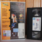 The Game - Michael Douglas - Big-Box - Ex-Rental - Psycho-Thriller - Pal VHS-