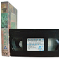 The Gardening Calendar - July To September - Robert Bronzi - Warner Home Video - Children - Pal VHS-