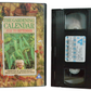 The Gardening Calendar - July To September - Robert Bronzi - Warner Home Video - Children - Pal VHS-