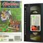 The Get Along Gang: Vol II - Children’s - Pal VHS-