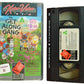 The Get Along Gang: Vol II - Children’s - Pal VHS-