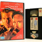 The Ghost And The Darkness: Historical Adventure - Large Box - Ex-Rental - VHS-