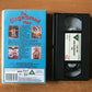 The Gingerbread Man; [David Wood] Family Adventures - Andrew Sachs - Kids - VHS-