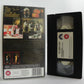 The Godfather: (1972) Classic Mafia Saga - Francis Ford Coppola's Film - Pal VHS-