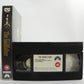 The Godfather: (1972) Classic Mafia Saga - Francis Ford Coppola's Film - Pal VHS-