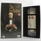 The Godfather: (1972) Classic Mafia Saga - Francis Ford Coppola's Film - Pal VHS-