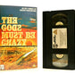 The Gods Must Be Crazy: Film By J.Uys - South African Comedy (1980) - Pal VHS-