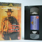 The Good, The Bad And The Ugly: Italian Spaghetti Western - C.Eastwood - Pal VHS-