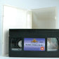 The Good, The Bad And The Ugly: Italian Spaghetti Western - C.Eastwood - Pal VHS-