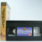 The Good, The Bad And The Ugly: Italian Spaghetti Western - C.Eastwood - Pal VHS-